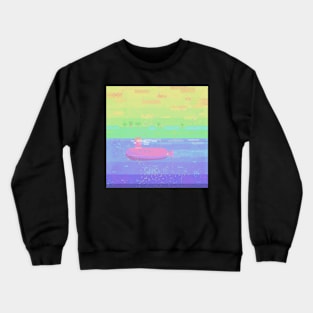 Submarine Crewneck Sweatshirt